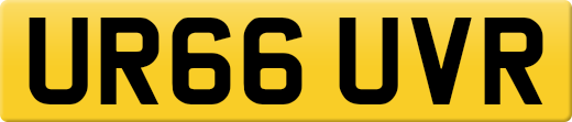 UR66UVR