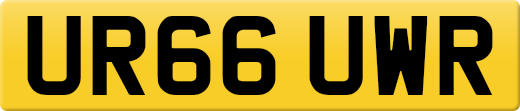 UR66UWR