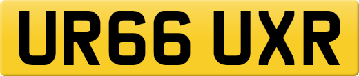 UR66UXR