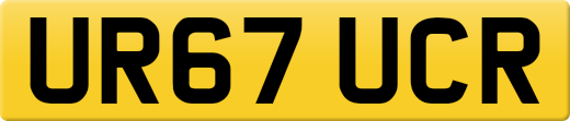 UR67UCR