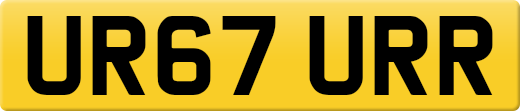 UR67URR