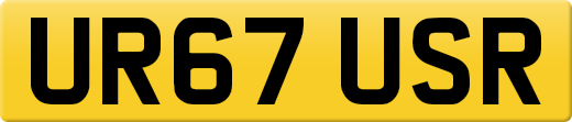 UR67USR