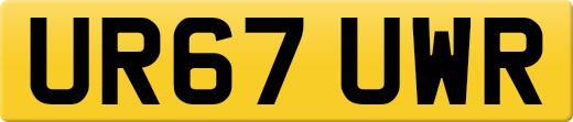 UR67UWR