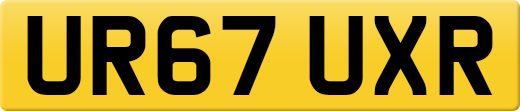 UR67UXR