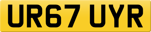 UR67UYR