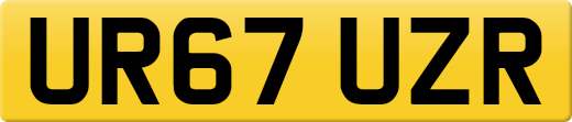 UR67UZR