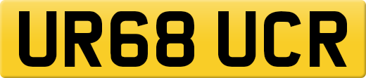 UR68UCR