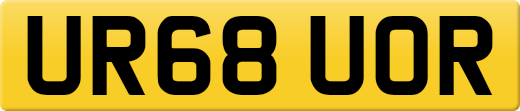 UR68UOR