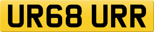 UR68URR