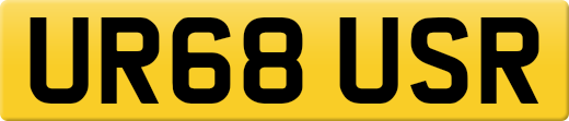 UR68USR
