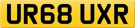 UR68UXR