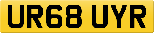 UR68UYR