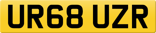 UR68UZR