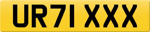 UR71XXX