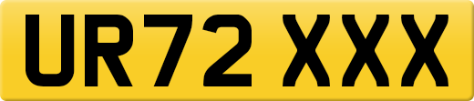 UR72XXX