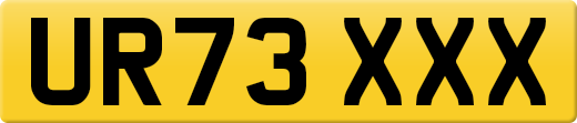 UR73XXX