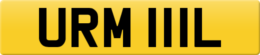 URM111L
