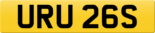 URU26S