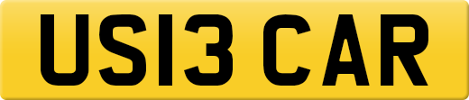 US13CAR