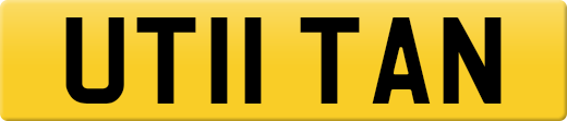 UT11TAN
