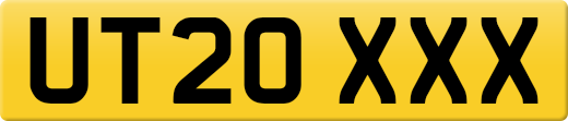 UT20XXX