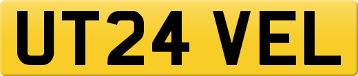UT24VEL