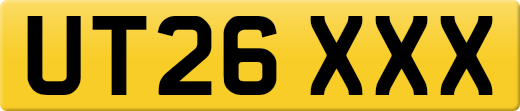 UT26XXX