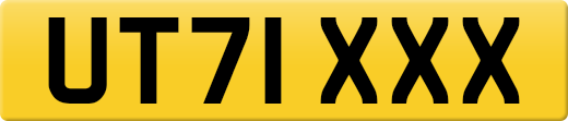 UT71XXX