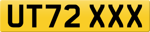 UT72XXX