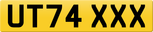UT74XXX