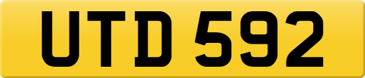 UTD592