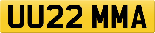 UU22MMA