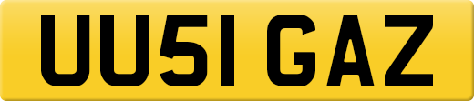 UU51GAZ