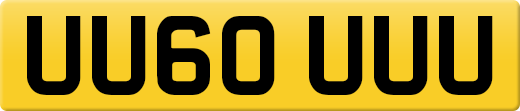 UU60UUU