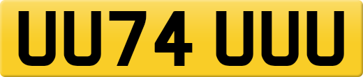 UU74UUU