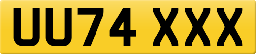 UU74XXX