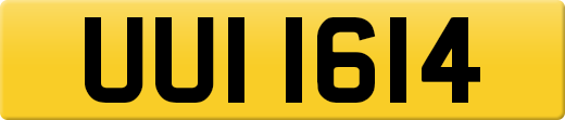 UUI1614