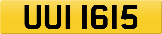 UUI1615