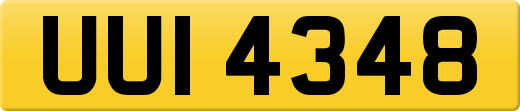UUI4348