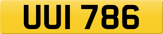 UUI786