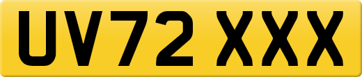 UV72XXX