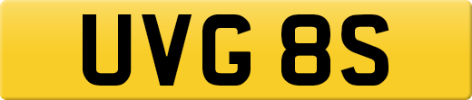 UVG8S