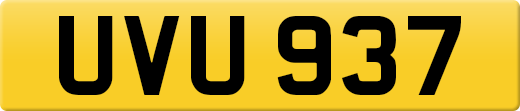 UVU937