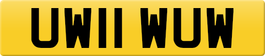 UW11WUW