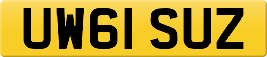 UW61SUZ