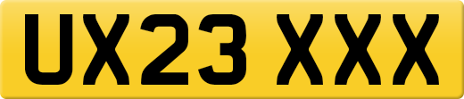 UX23XXX