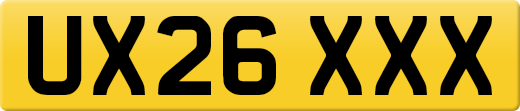 UX26XXX