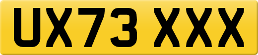 UX73XXX