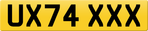UX74XXX