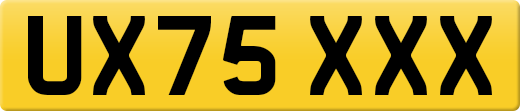 UX75XXX